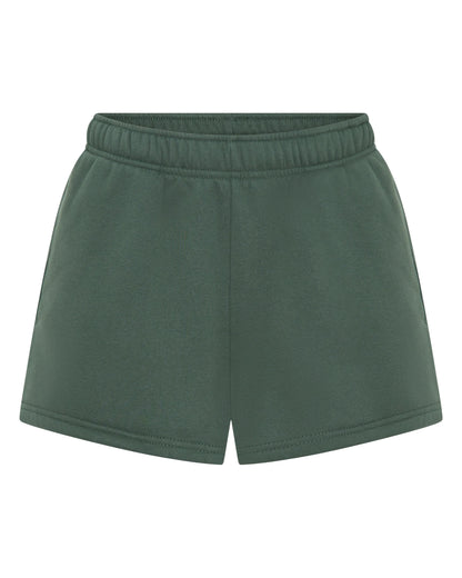 From The Archives Lexi Lounge Shorts Khaki