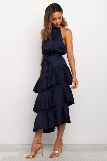 Seychelle Dress Navy
