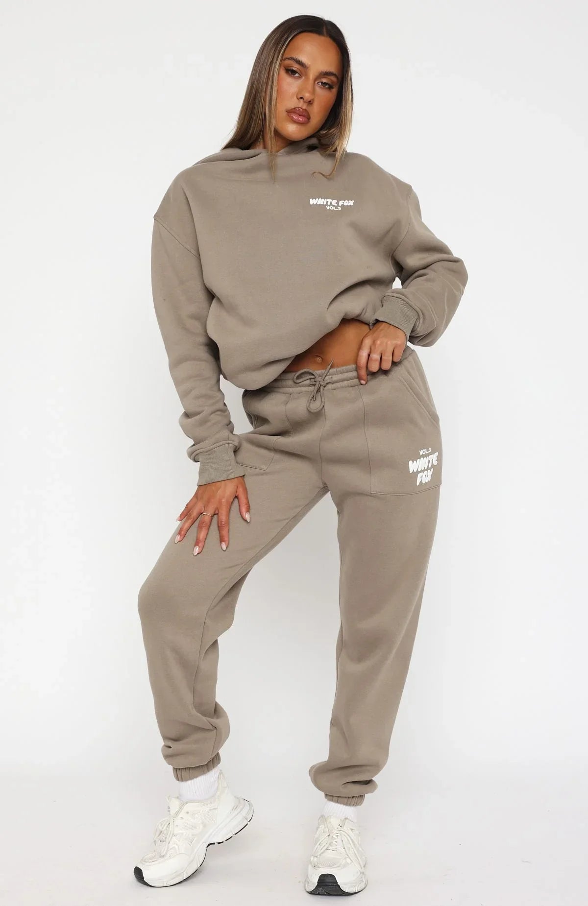 Offstage Sweatpants Fawn
