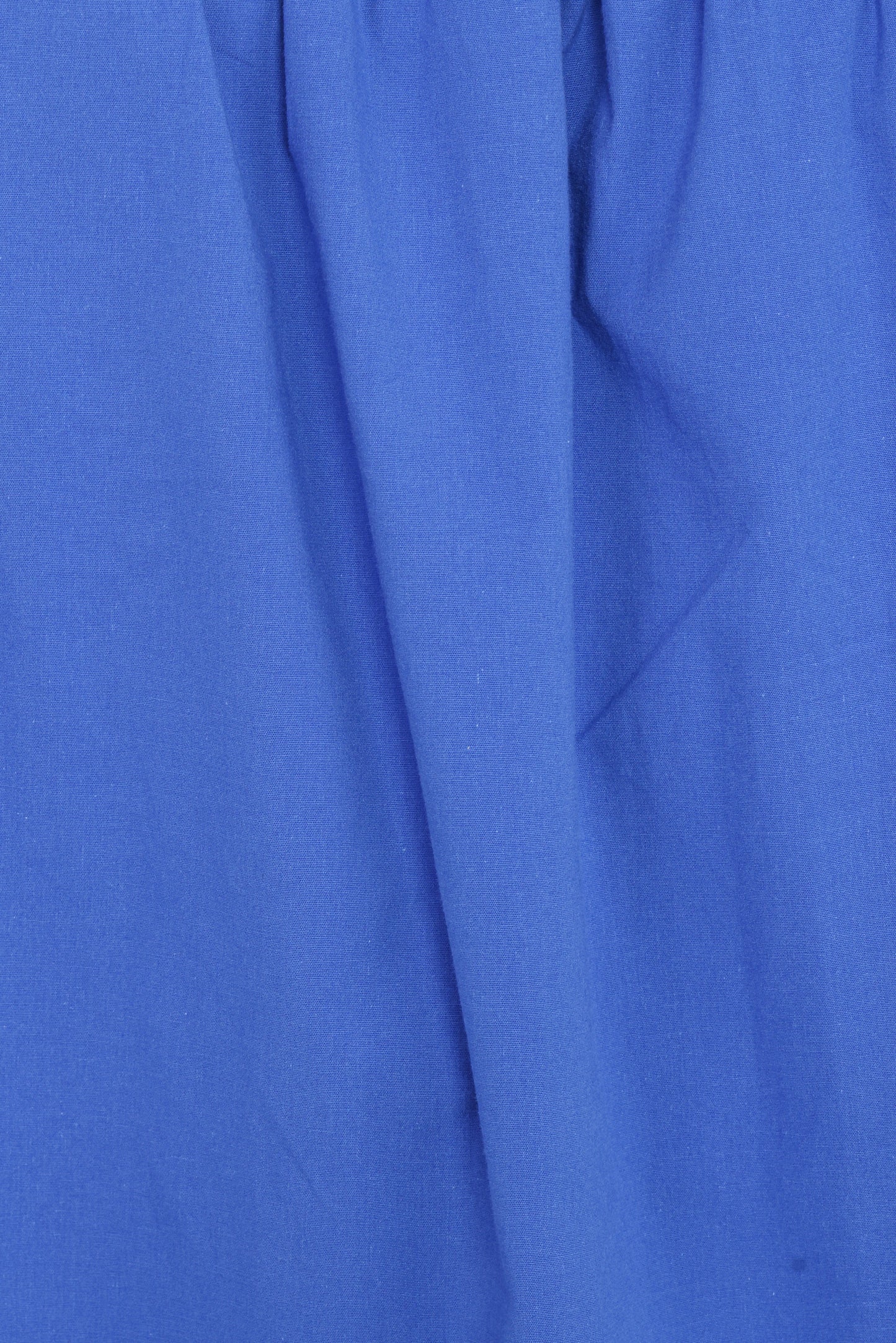 Helia Mini Dress Cobalt Blue
