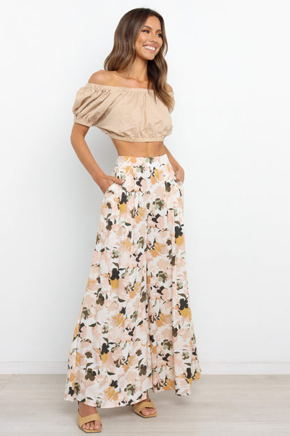 Lessie Pants Blush