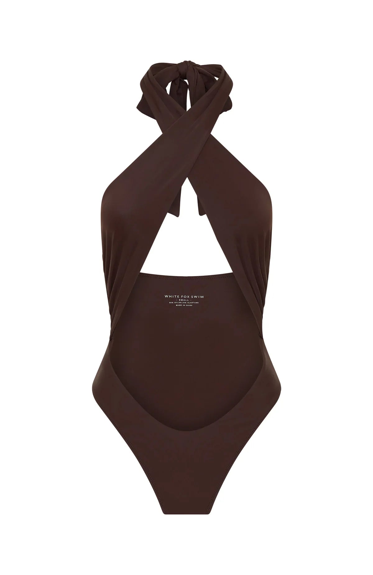 Esmeralda One Piece Espresso