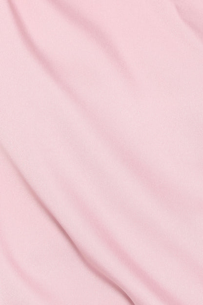 Chandler Off Shoulder Top Pink