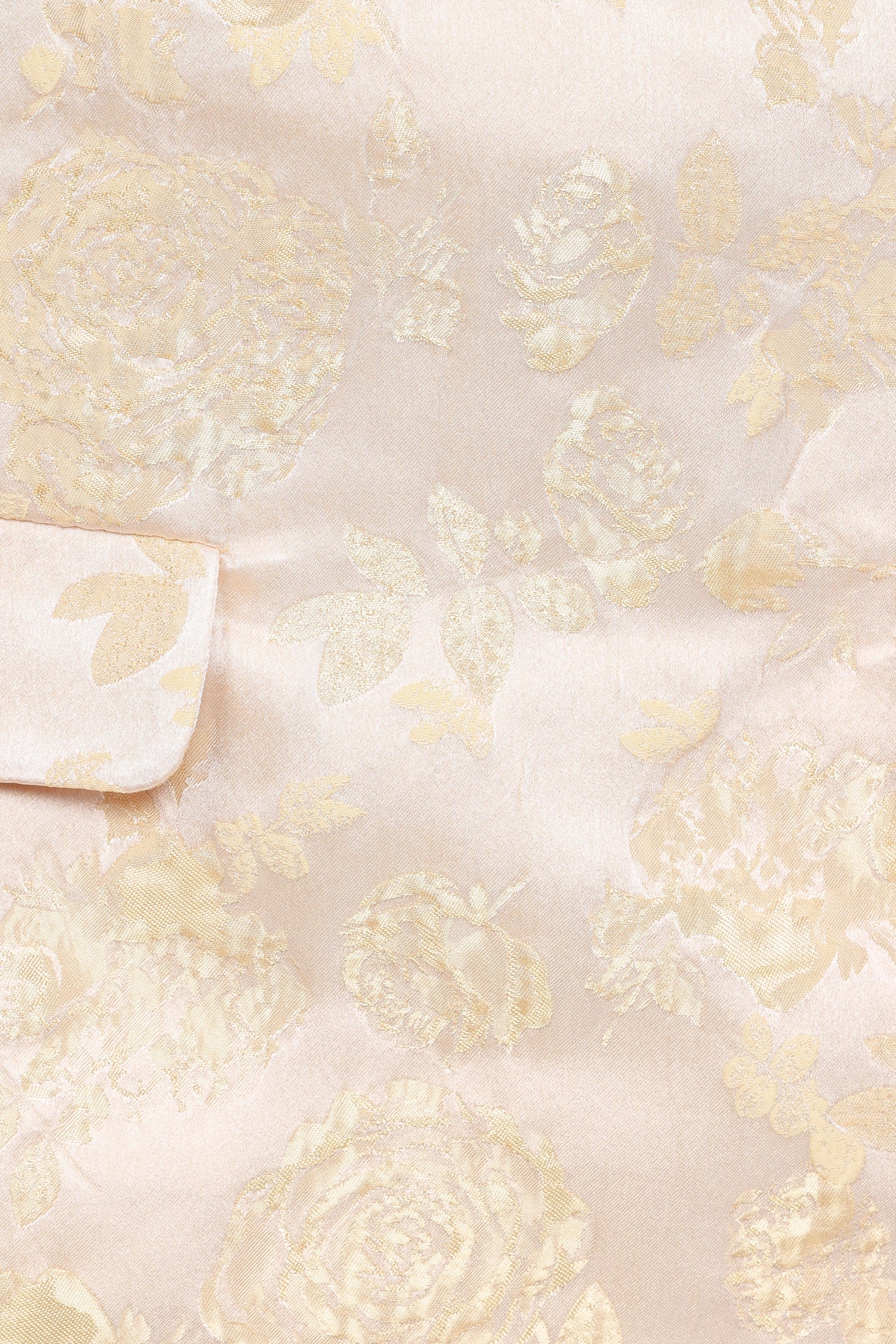 Kalari Skort Yellow Floral