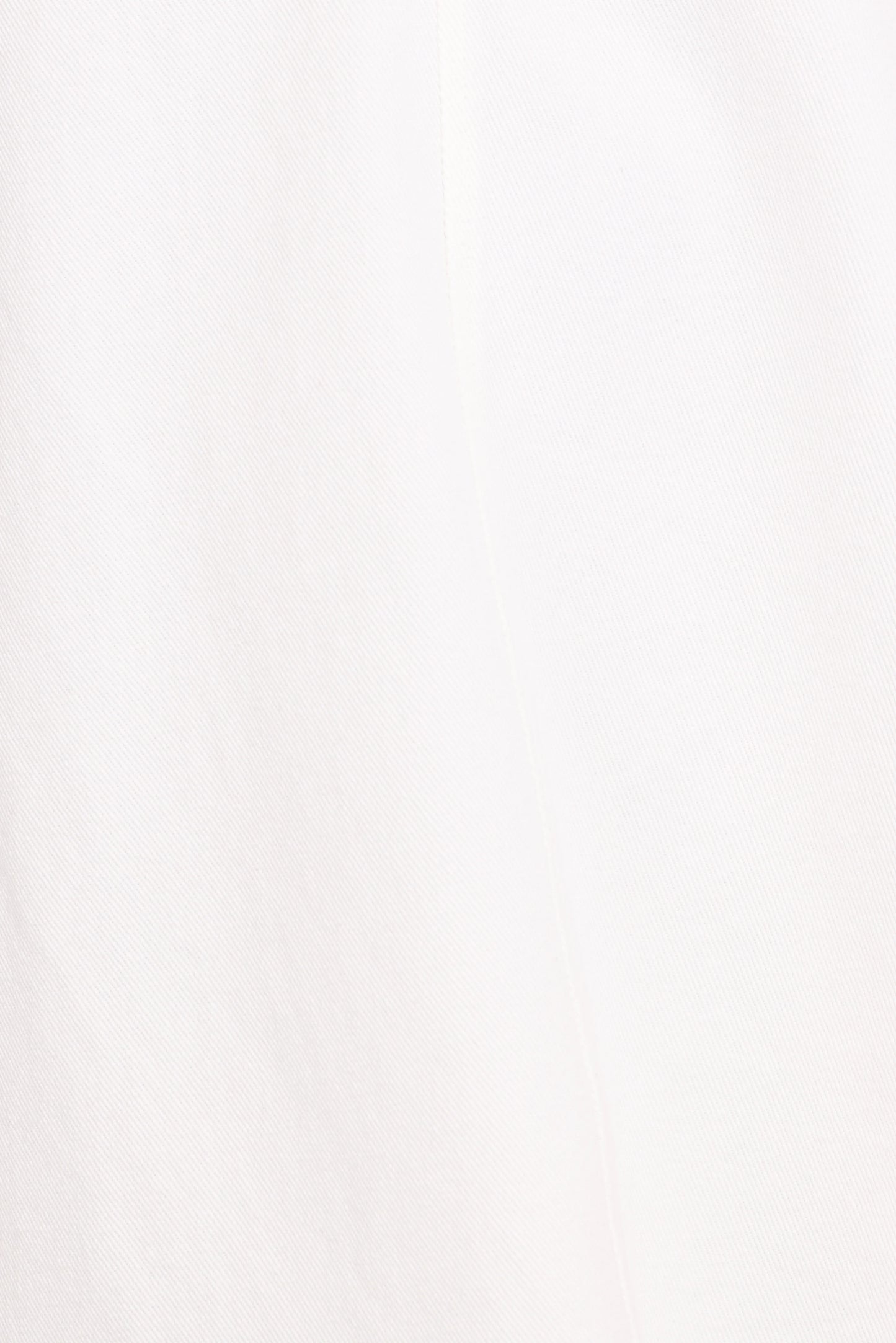 Coleman Mini Dress Cream