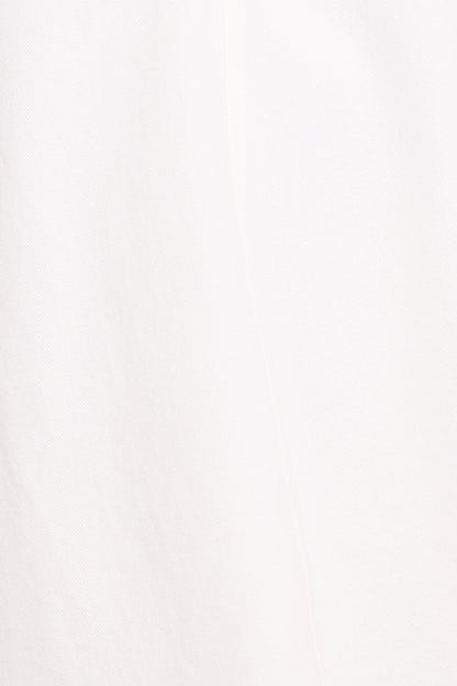 Coleman Mini Dress Cream