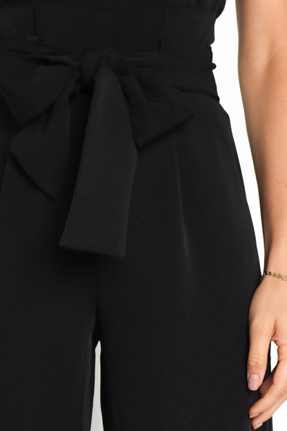 Kieran Pants Black