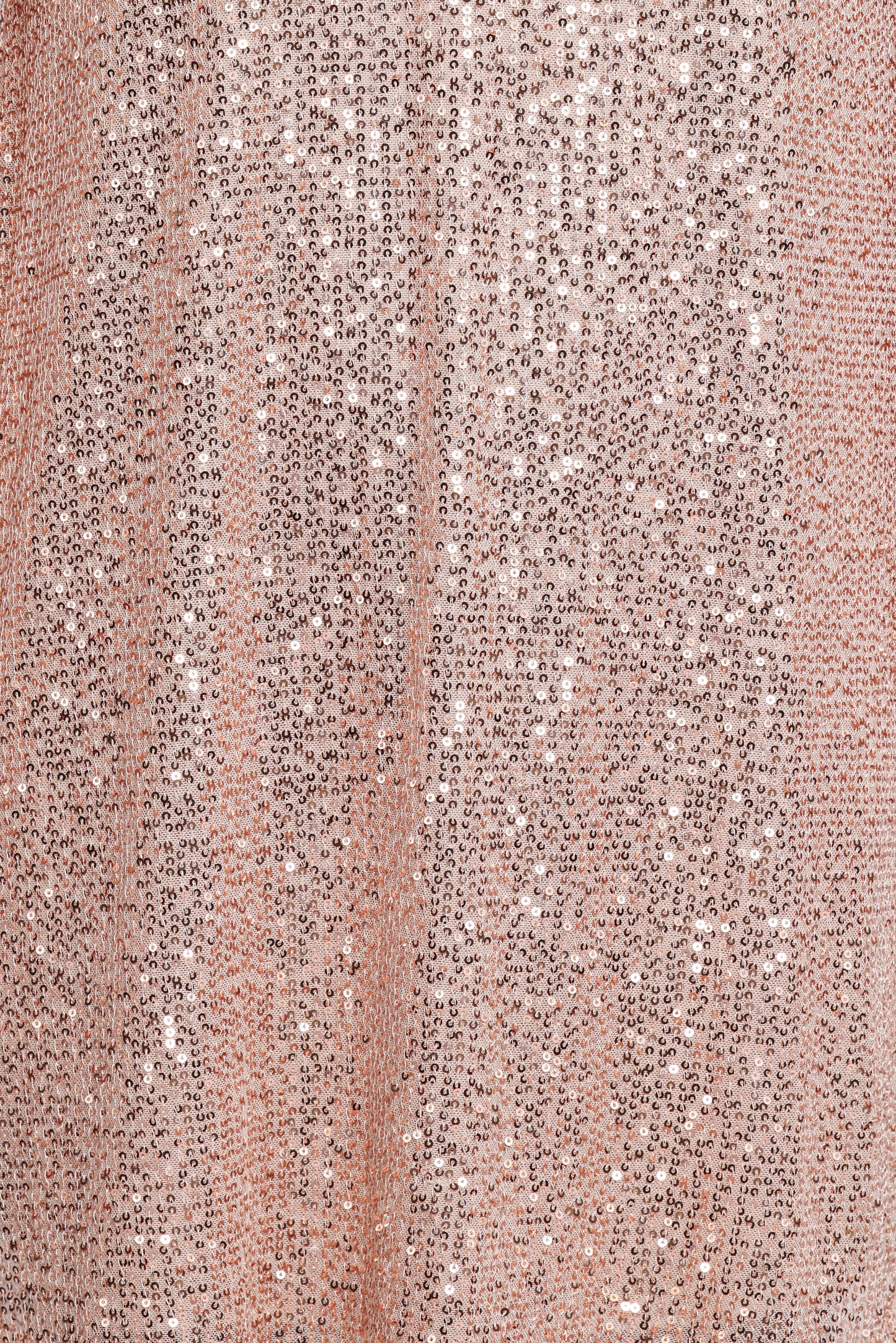 Springfield Mini Dress Gold