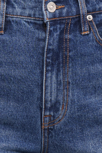 Sloane Slim Leg Jean Temescal