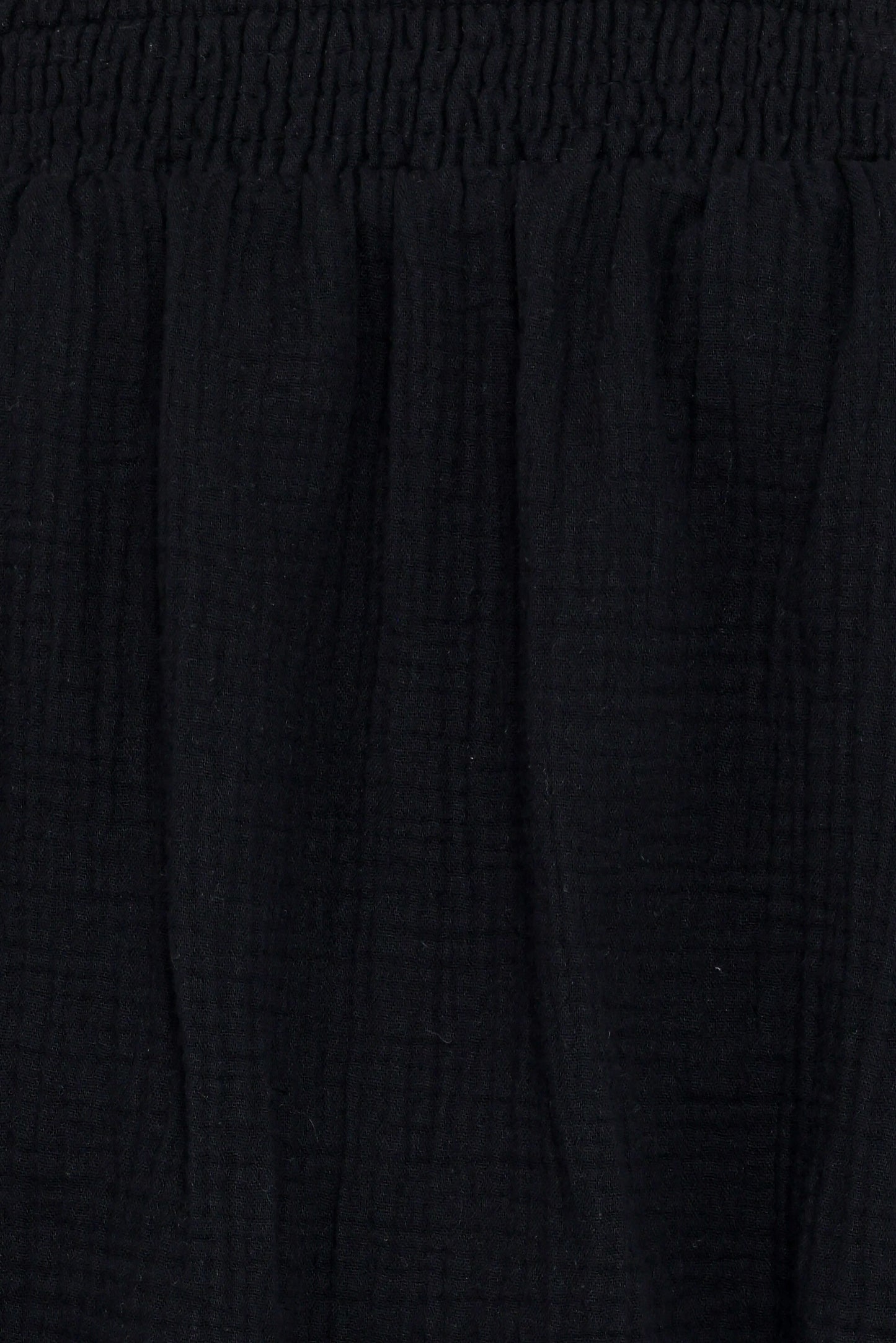 Olivia Pant Set Black
