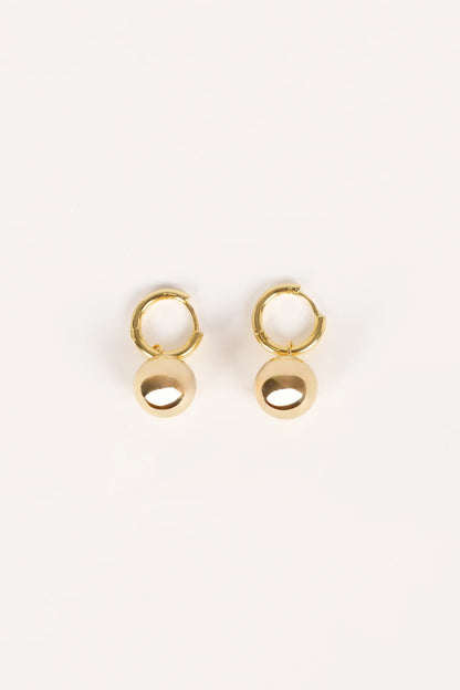 Jaydyn Earrings Gold