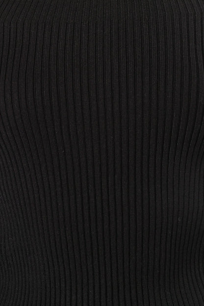 Micayla Top Black
