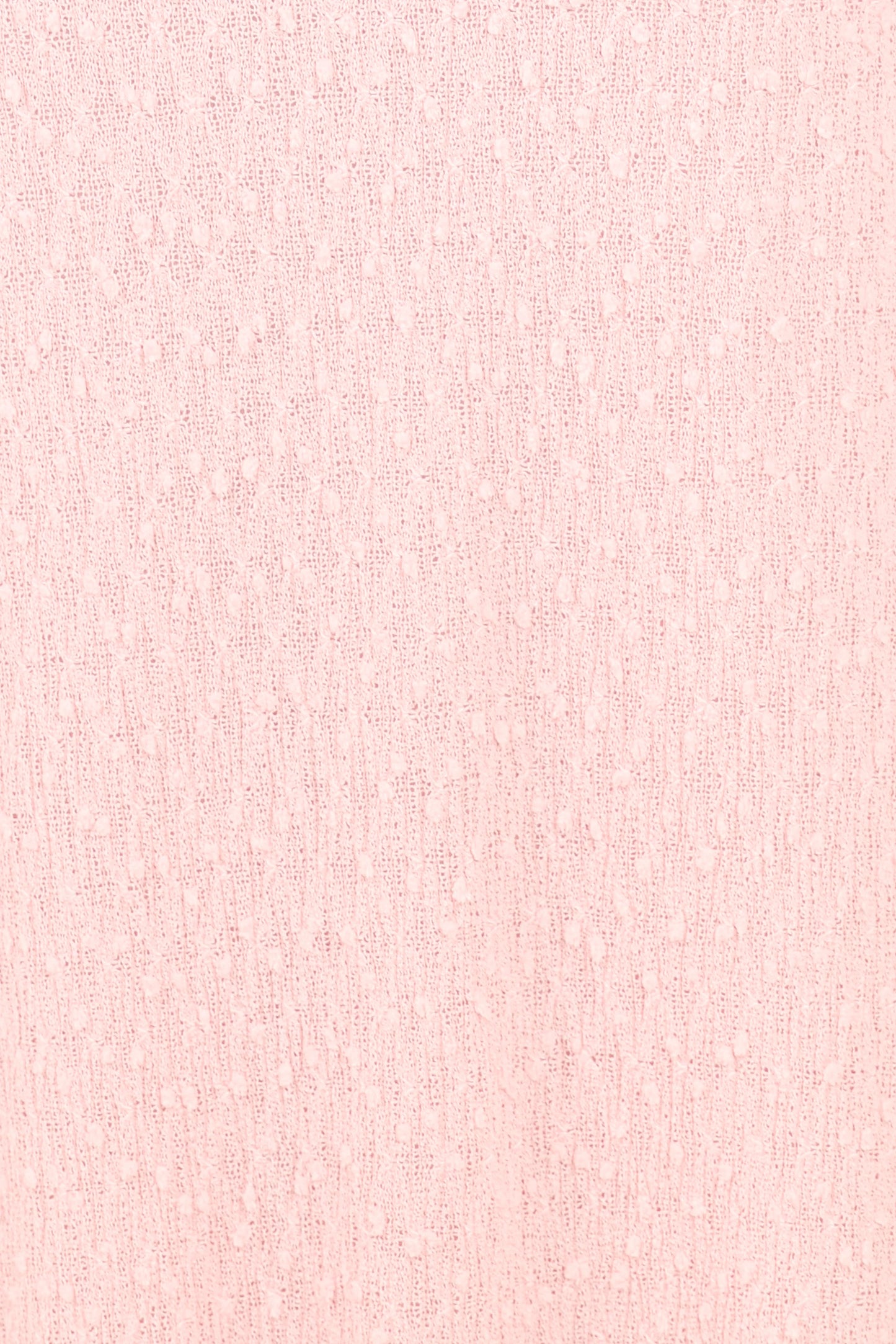 Wilma Off Shoulder Dress Pink
