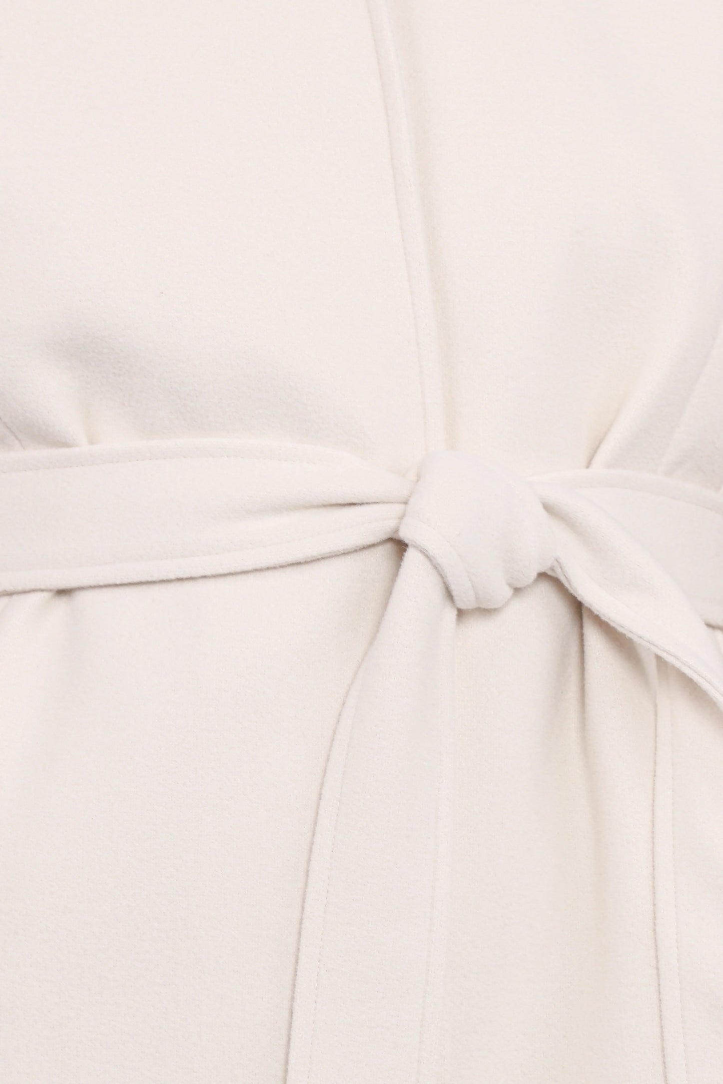 Halston Coat Cream