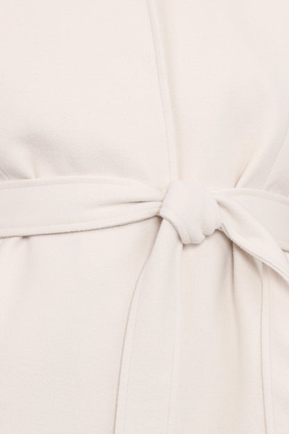 Halston Coat Cream