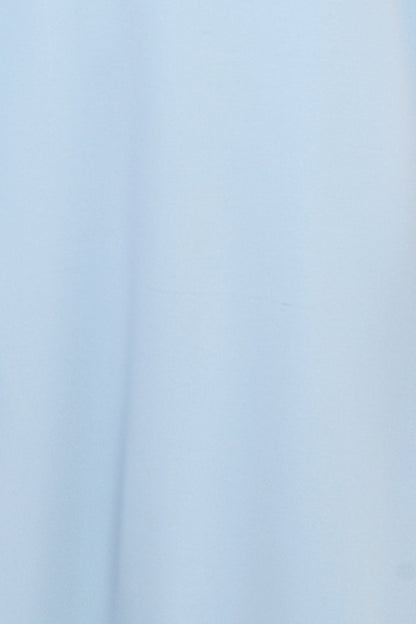 Leonie Dress Pale Blue