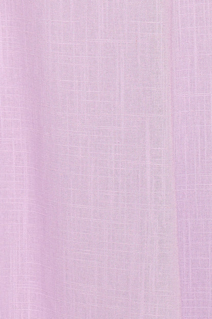 Tatum Maxi Dress Lilac