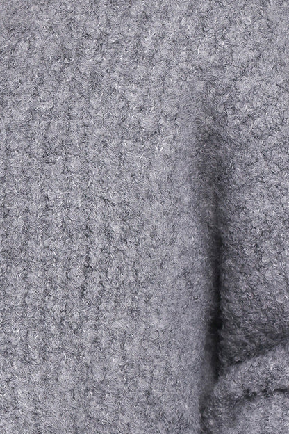 Albertine Cardigan Grey