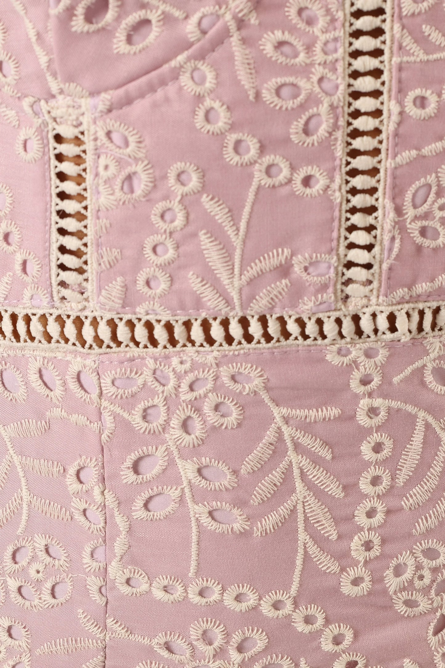Novella Midi Dress Pink