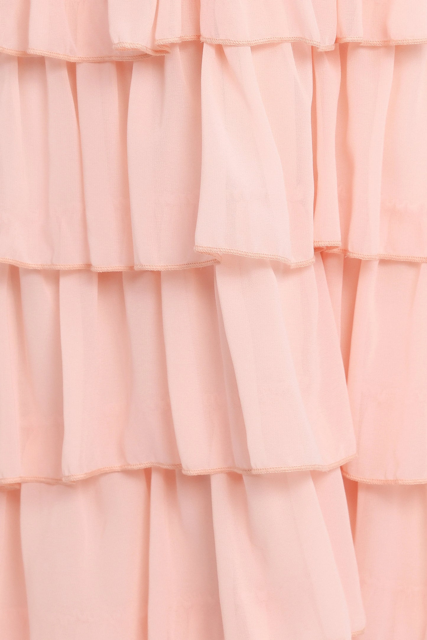 Zoella Maxi Dress Pink