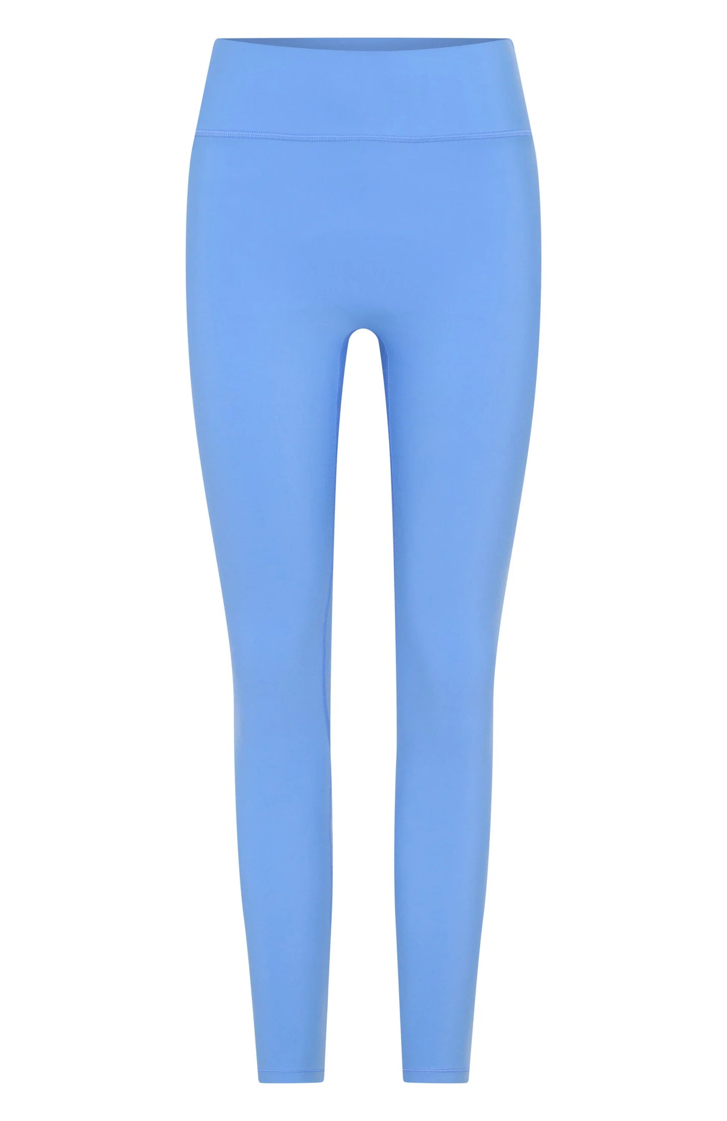 Go Getter High Waisted Leggings Blueberry