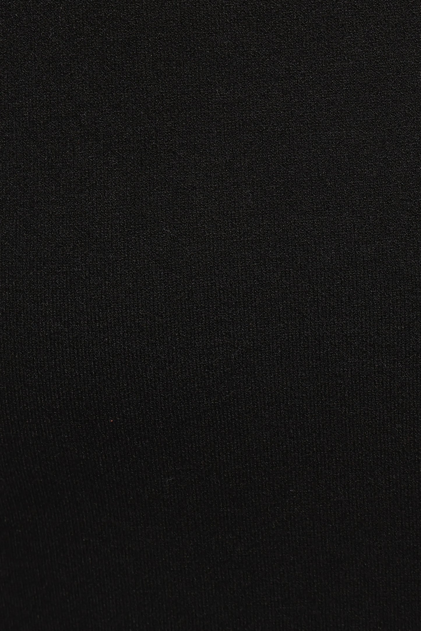 Venda Coatigan Black
