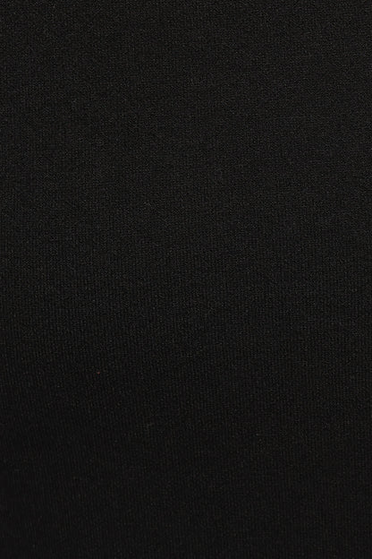 Venda Coatigan Black