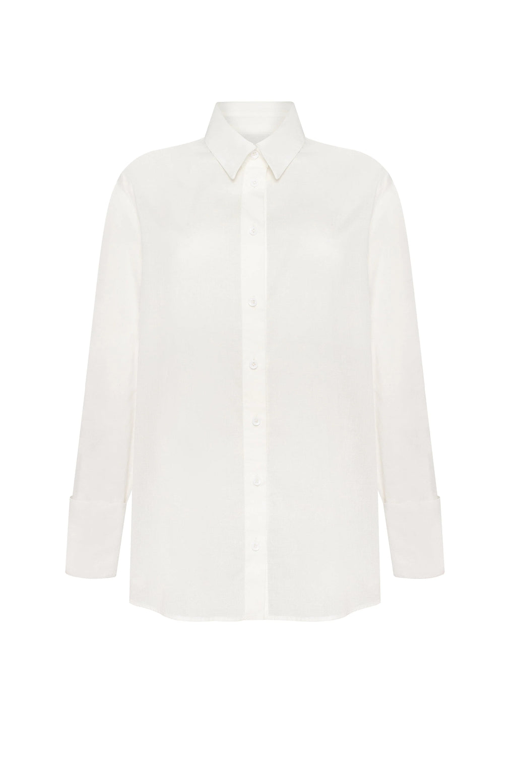 Classic white blouse Xo Xo