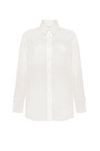 Classic white blouse Xo Xo