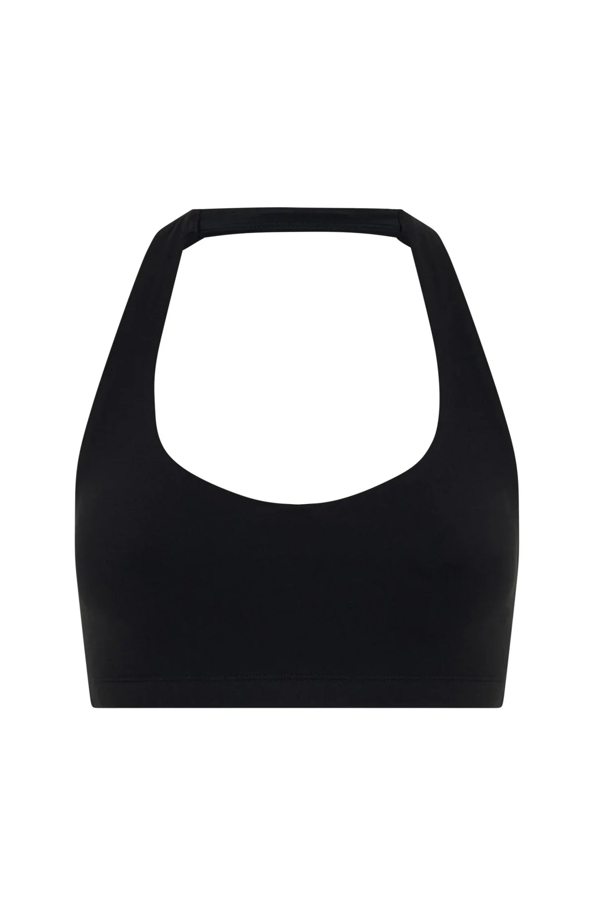 Sprint Sports Bra Black
