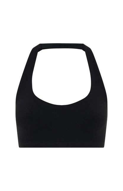 Sprint Sports Bra Black
