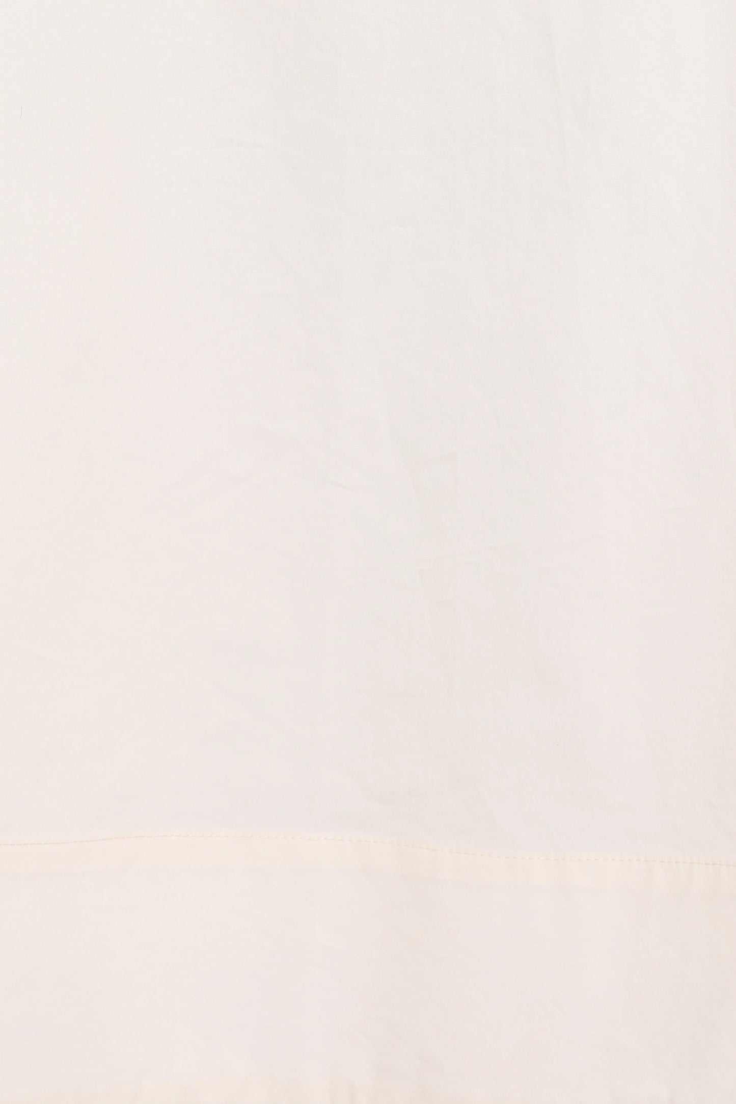 Kora Mini Dress Chalk White