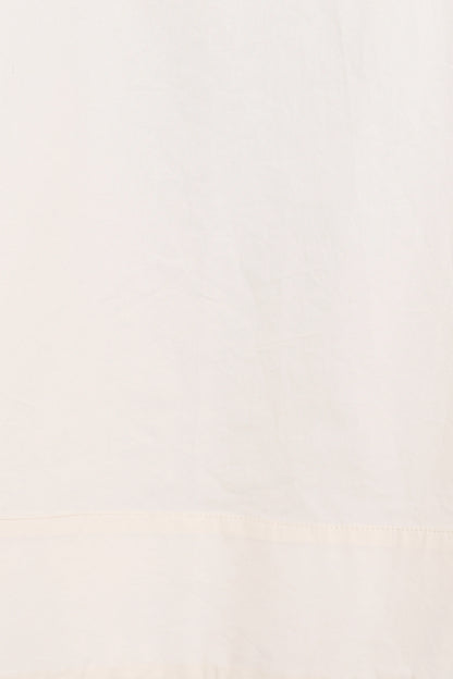 Kora Mini Dress Chalk White