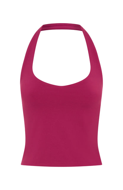 Body Pump Active Tank Berry
