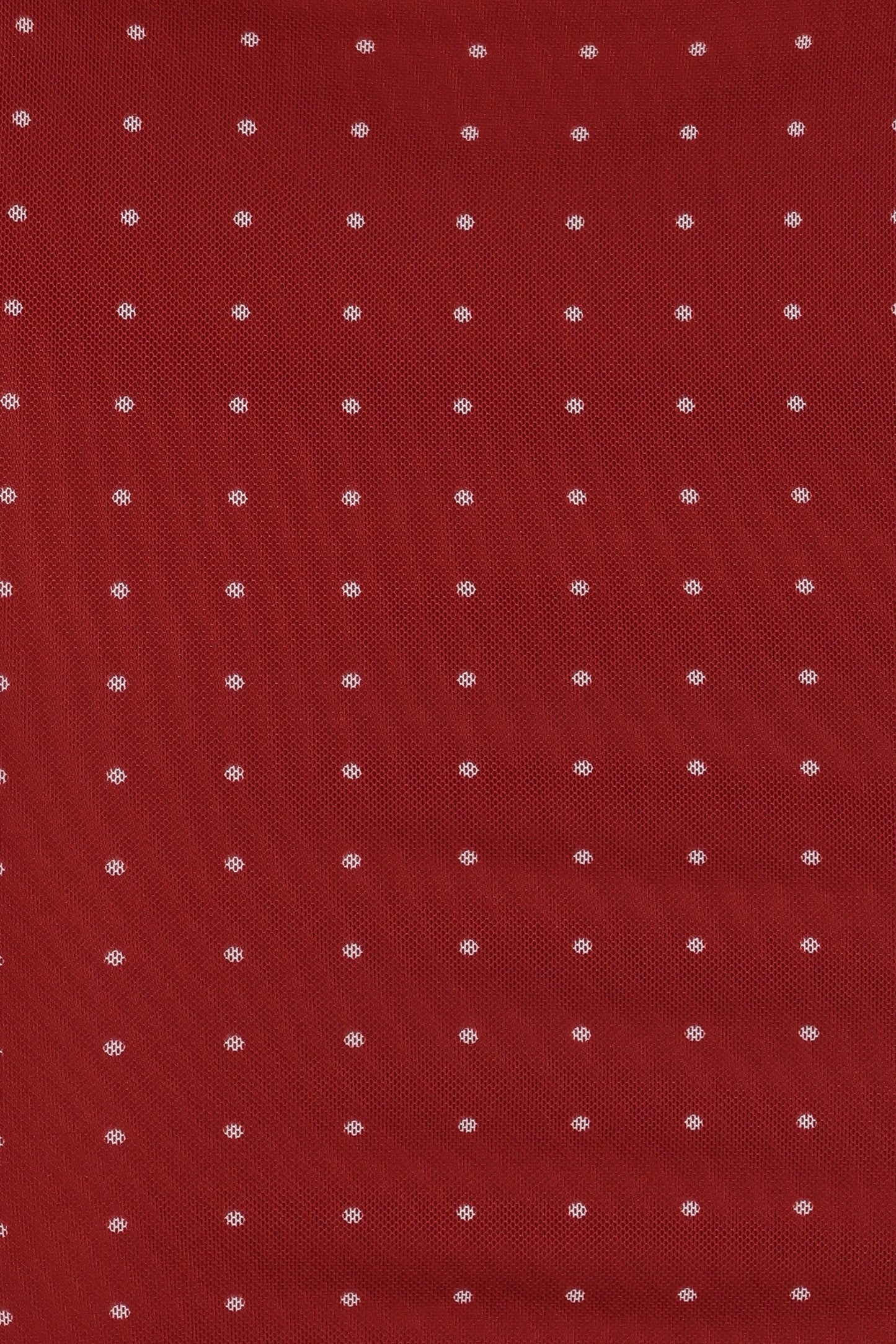 Zeva Off Shoulder Maxi Dress Burgundy Spot