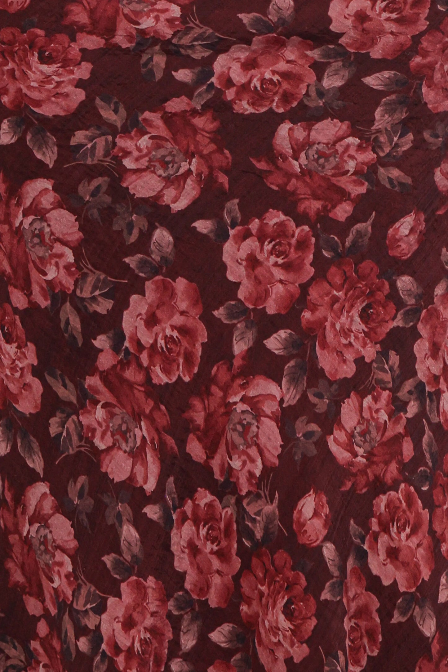 Esmeralda Maxi Dress Pink Floral