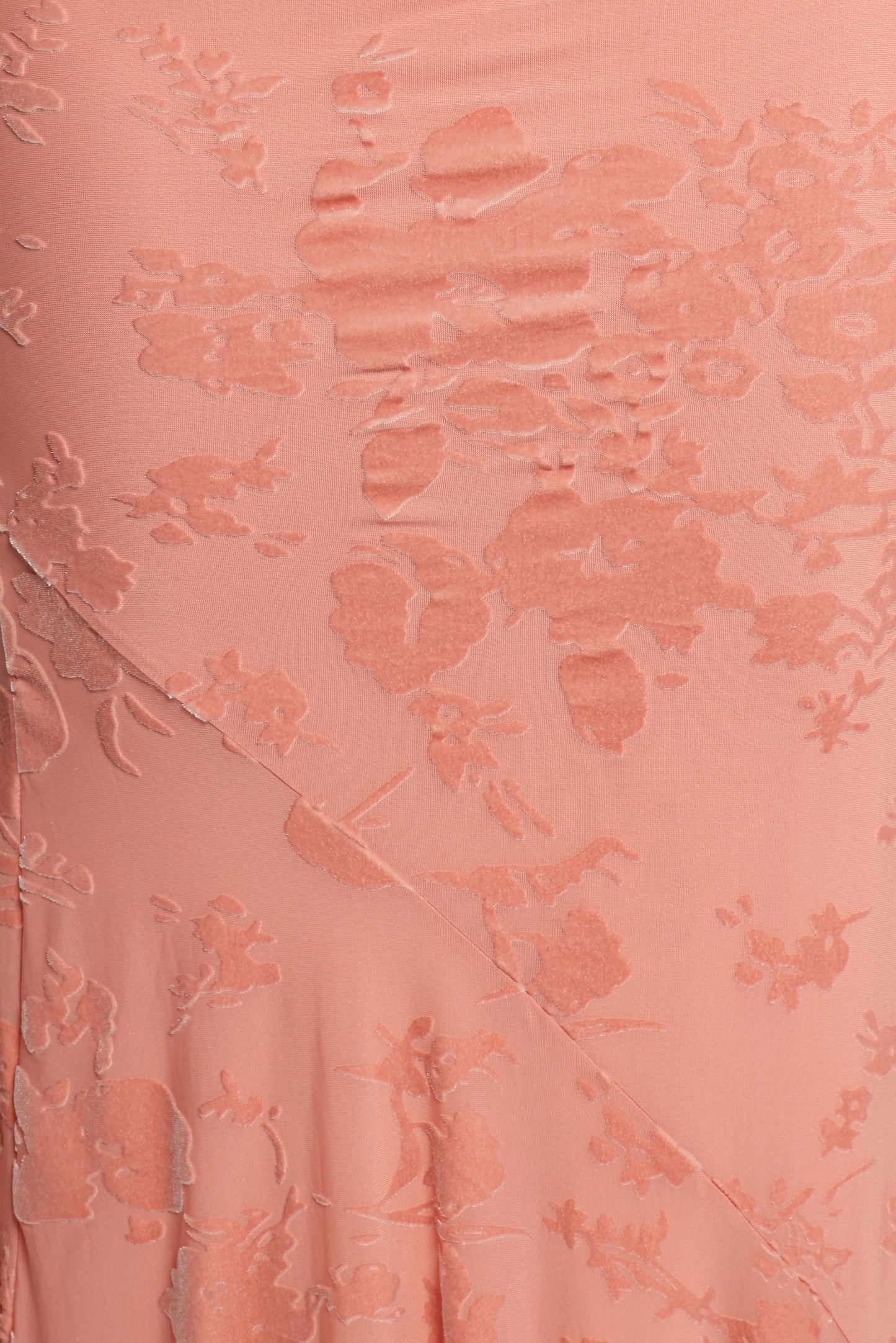 Gardner Maxi Dress Pink