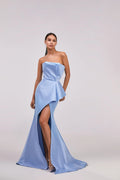 Delicate Front Cutout Dress