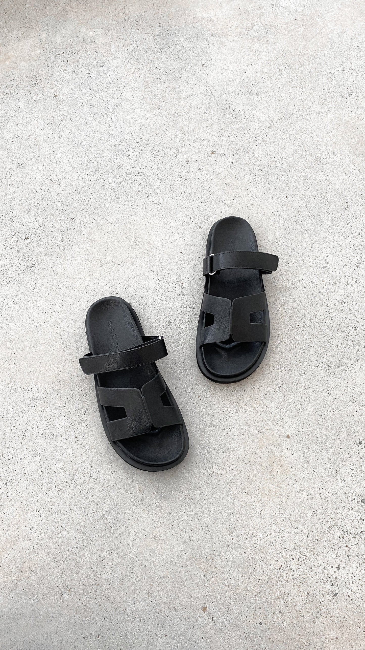Theon Slides Black