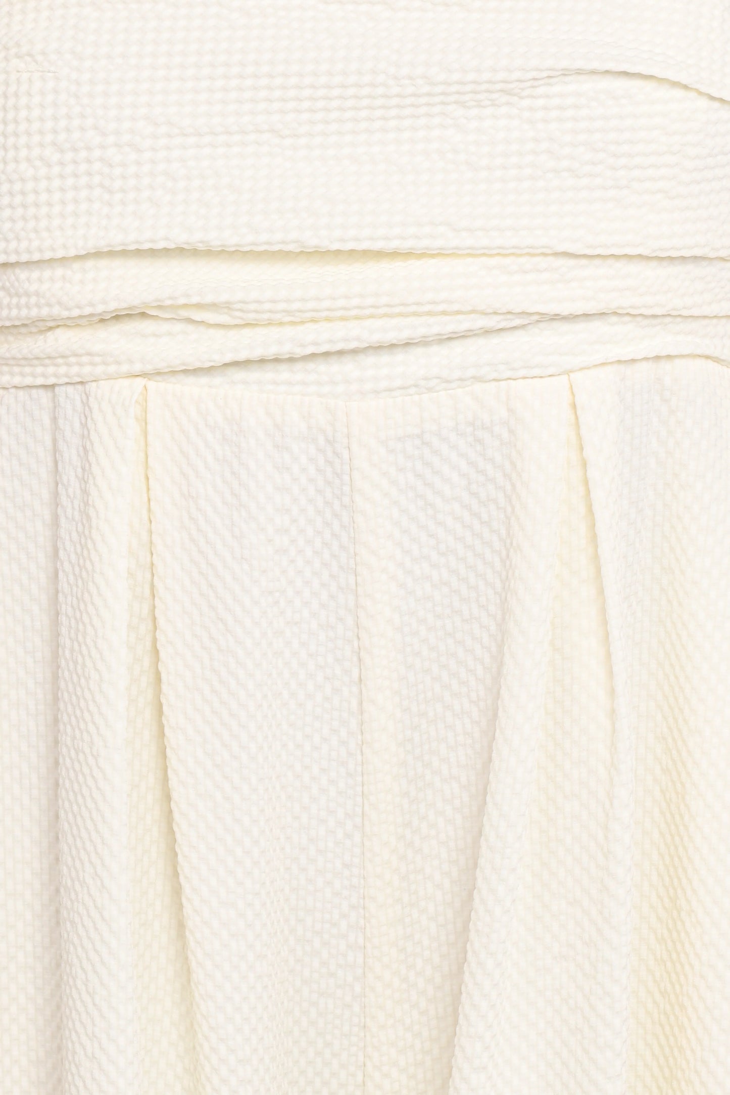 Pricilla Jumpsuit Butter