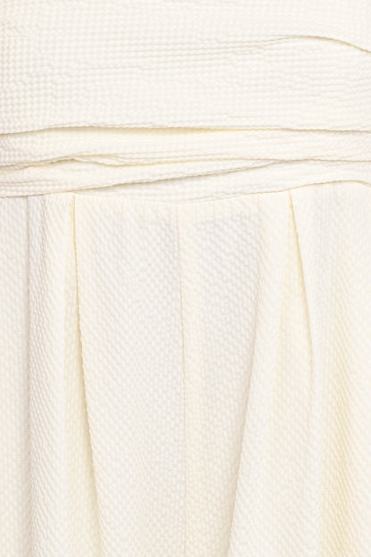 Pricilla Jumpsuit Butter