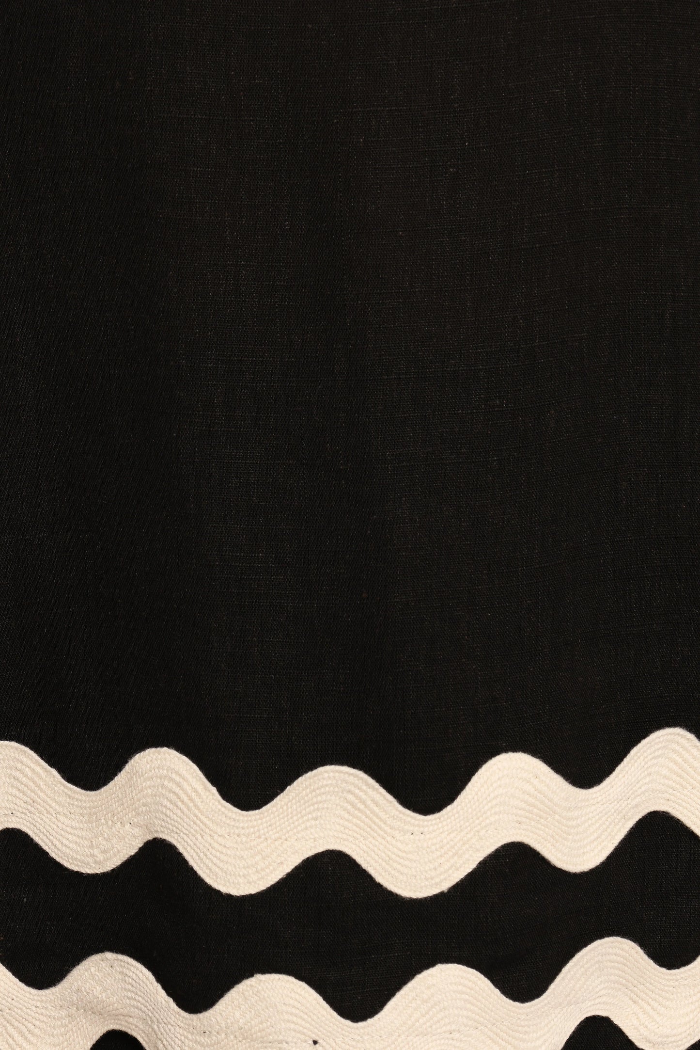Taliah Pants Black