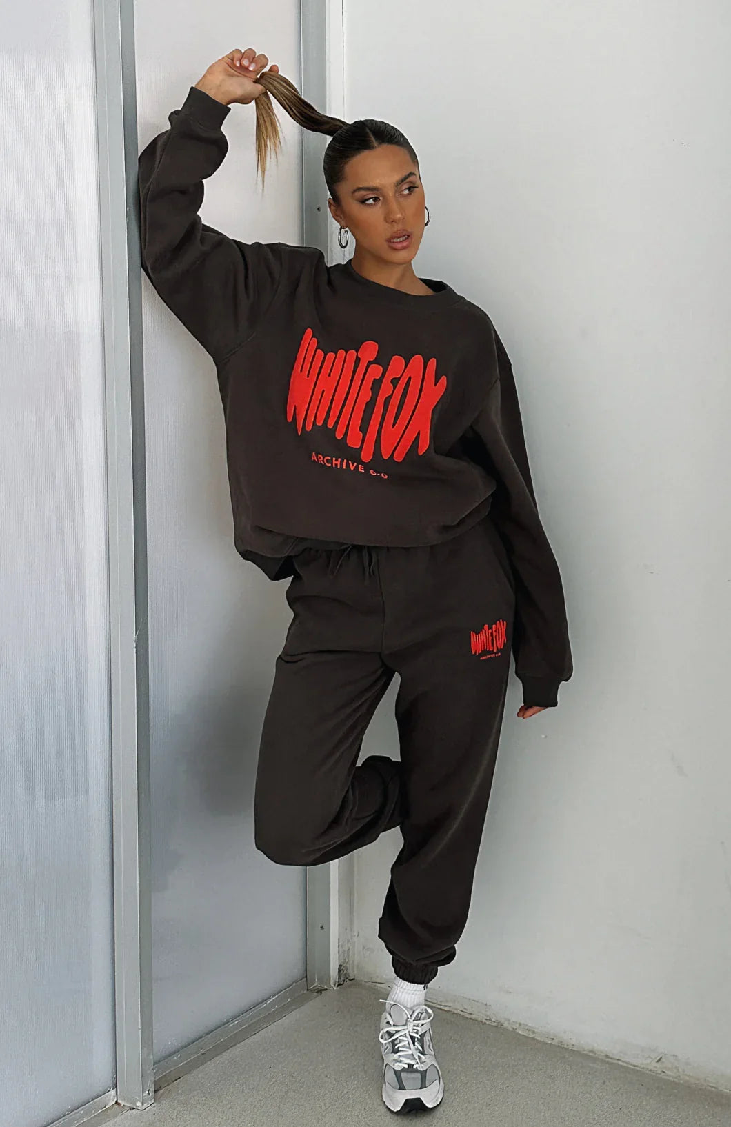Archive 60 Sweatpants Lava