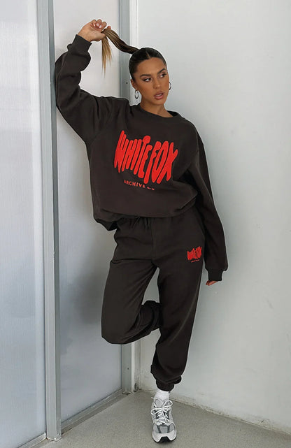 Archive 60 Sweatpants Lava