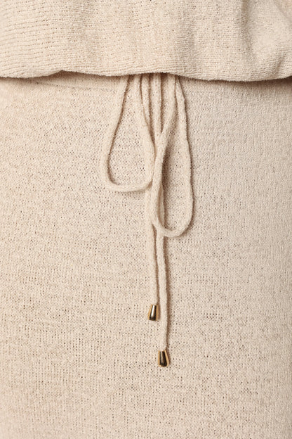 Florida Maxi Dress Sand