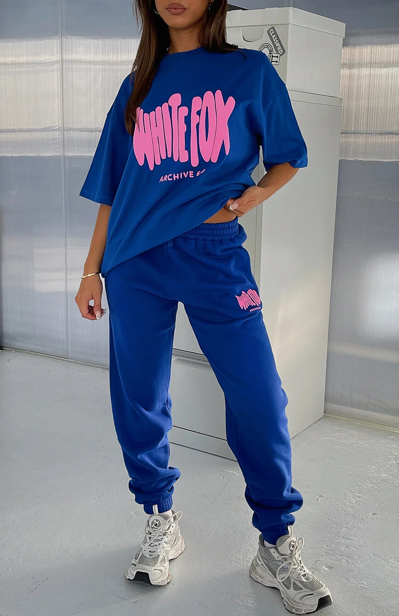 Archive 60 Sweatpants Malibu