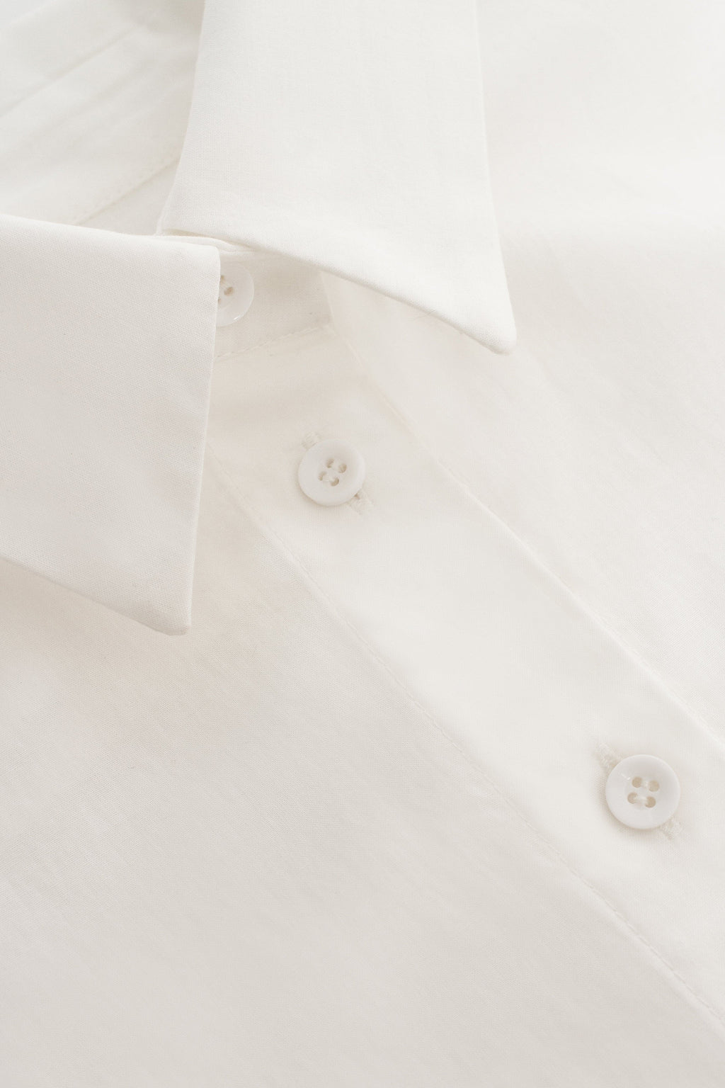 Classic white blouse Xo Xo
