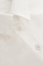 Classic white blouse Xo Xo