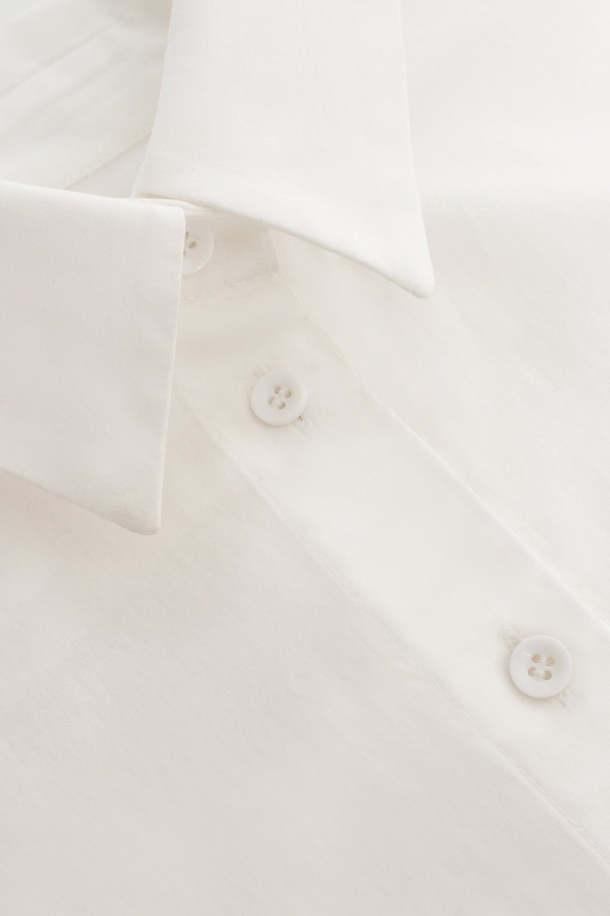 Classic white blouse Xo Xo
