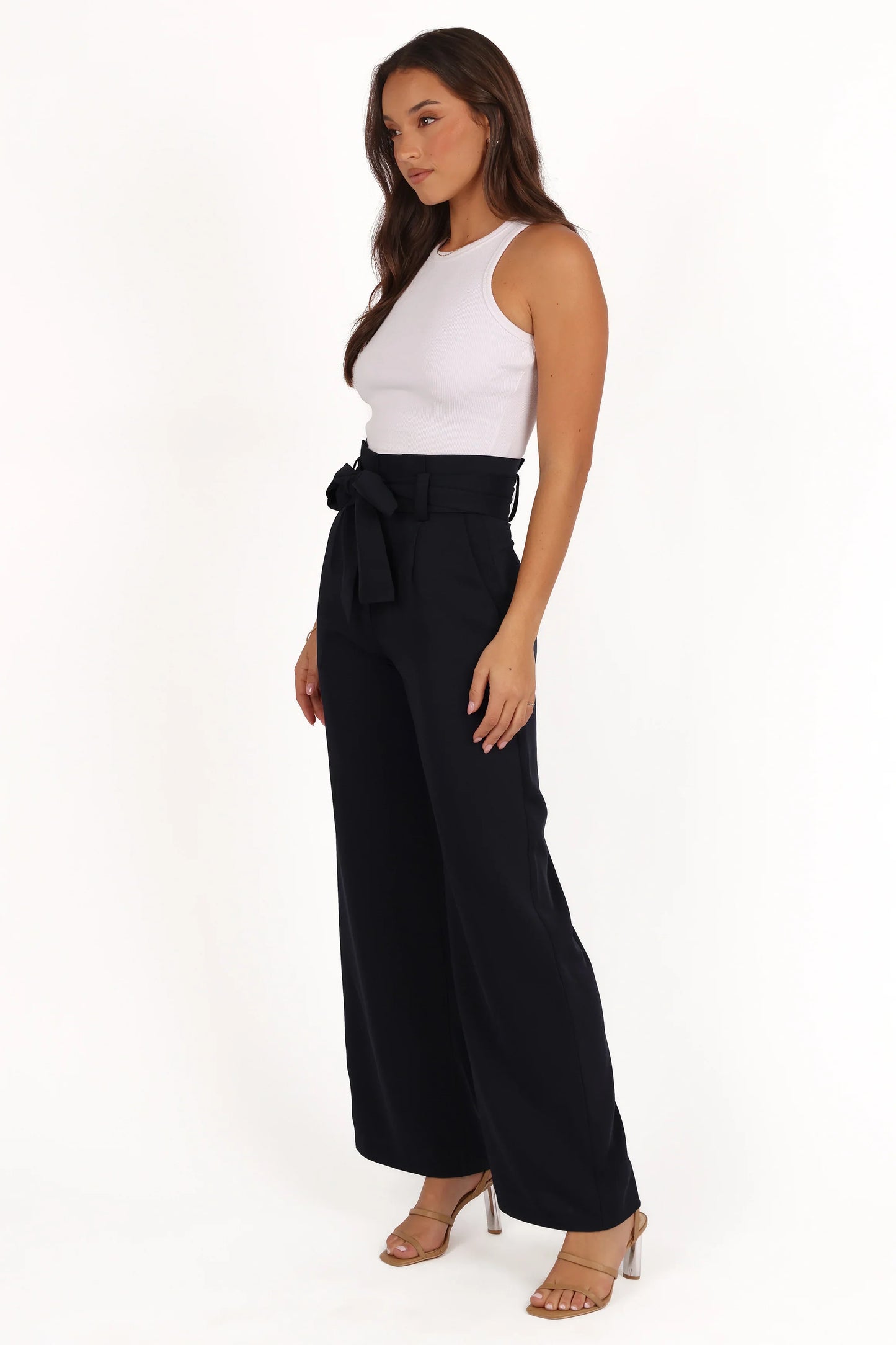 Kieran Pants Navy
